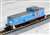 樽見鉄道 TDE11形 ディーゼル機関車 (3号機) (鉄道模型) 商品画像2