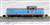 樽見鉄道 TDE11形 ディーゼル機関車 (3号機) (鉄道模型) 商品画像1