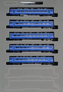 樽見鉄道 14系 客車 (5両セット) (鉄道模型)