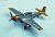 P-51K Mustang 23rd Battle Aviation Group (Pre-built Aircraft) Item picture1
