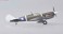 P-40M 18th Battle Aviation Group No. 44 Battle Squadron (Pre-built Aircraft) 商品画像1 Thumbnail