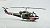 UH-1C 第174強襲ヘリコプター中隊1970年 (完成品飛行機) 商品画像1