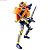 AC01 仮面ライダー鎧武 オレンジアームズ (完成品) 商品画像2