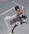 figma Mikasa Ackerman (PVC Figure) Item picture4