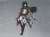 figma Mikasa Ackerman (PVC Figure) Item picture1