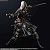 Assassin`s Creed IV Black Glag Play Arts Kai Edward (Completed) Item picture3