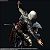 Assassin`s Creed IV Black Glag Play Arts Kai Edward (Completed) Item picture4