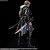 Assassin`s Creed IV Black Glag Play Arts Kai Edward (Completed) Item picture5