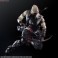 ASSASSIN`S CREED III PLAY ARTS改 -KAI- コナー (完成品) 商品画像4 サムネイル