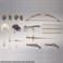 ASSASSIN`S CREED III PLAY ARTS改 -KAI- コナー (完成品) 商品画像6 サムネイル