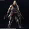 ASSASSIN`S CREED III PLAY ARTS改 -KAI- コナー (完成品) 商品画像1 サムネイル