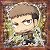 Attack on Titan - Chimi Chara Jean (Anime Toy) Item picture1
