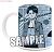 [Attack on Titan] Mug Cup [Levi] (Anime Toy) Item picture2