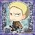 Attack on Titan - Chimi Chara Reiner (Anime Toy) Item picture1