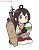 Kantai Collection Trading Rubber Strap 10 pieces (Anime Toy) Item picture1