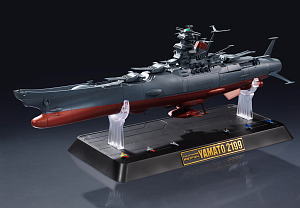 超合金魂 GX-64 宇宙戦艦ヤマト2199 (完成品)