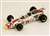 Lola T90 No.24 Winner Indy 500 - 1966 (ミニカー) 商品画像1