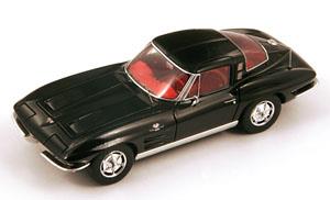 Chevrolet Corvette C2 Sting Ray 1964 (ミニカー)