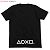 Play Station Family Mark T-shirt Black S (Anime Toy) Item picture2