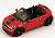 Mini Roadster 2012 Red (ミニカー) 商品画像1