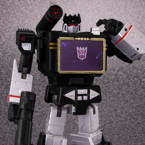 Master Piece MP-13B Soundblaster (Completed)