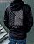 Attack on Titan Survey Corps Hooded Windbreaker Black x White S (Anime Toy) Other picture1