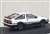 TOYOTA SPRINTER TRUENO AE86 GTV with alloy wheel (ホワイト) (ミニカー) 商品画像3