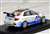 SUBARU WRX STI Nurburgring 24-hour Race 2011 No.155 (ホワイト) (ミニカー) 商品画像3