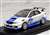 SUBARU WRX STI Nurburgring 24-hour Race 2011 No.155 (ホワイト) (ミニカー) 商品画像1