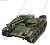 JGSDF Type 60 Self-propelled 106mm Recoilless Rifle (2 Kit Set) (Plastic model) Other picture1
