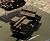 JGSDF Material Handling car (2 Kit Set) (Plastic model) Other picture7