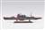 霧の艦隊 重巡洋艦 タカオ (プラモデル) 商品画像2