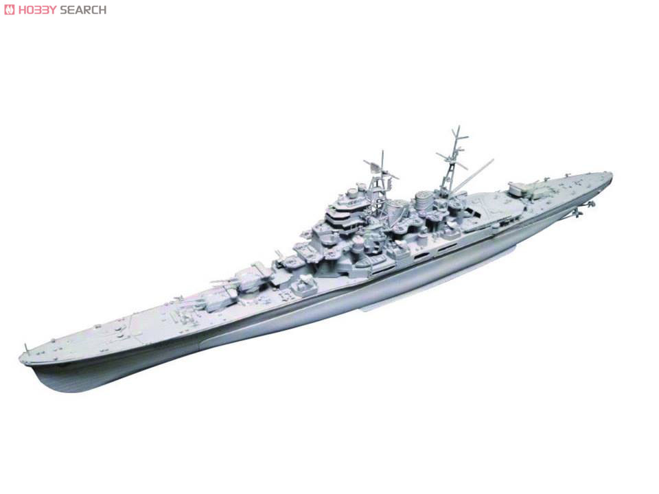 日本海軍 重巡洋艦 摩耶 1944 `新考証＆新パーツ` (プラモデル) 商品画像1