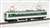 (HO) Series 189 `Grade Up Asama Color` N203 Formation 7/8 Car (M) (Add-On 2-Car Set) (Model Train) Item picture6