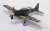 No.03 Zero Fighter Type 52 721 Naval Aviation (Pre-built Aircraft) Item picture1