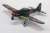 No.04 Zero Fighter Type 52 302 Naval Aviation (Pre-built Aircraft) Item picture1