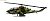 AH-1S 痛コブラ 木更津若菜 (完成品飛行機) 商品画像1