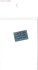 Grade Up Sticker Front Baldric for Sibu Series 2000 (for GREENMAX) (Mat Silver) (for 3-Car) (Model Train) 商品画像1 Thumbnail
