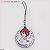 Kingdom Hearts Trading Rubber Strap (6pcs) (Anime Toy) Item picture4
