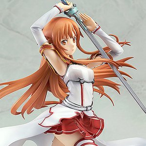 Asuna -Knights of the Blood Ver.- (PVC Figure)