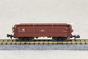 HOKI2500 (1-Car) (Model Train)