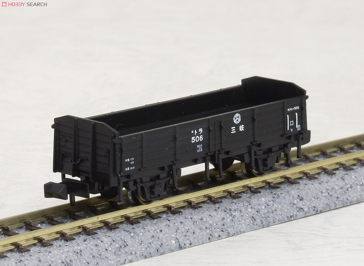 コトラ500 (1両) (鉄道模型) 商品画像2