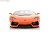 Lamborghini Aventador LP700-4 (オレンジ) フル開閉 (ミニカー) 商品画像4