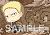 Attack on Titan Mouse Pad 10 Reiner (Anime Toy) Item picture1