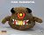 [Mamegyorai Limited] DOOM II/ Pain Elemental Plush (Completed) Item picture1