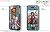 デザジャケット 英雄伝説 閃の軌跡 iPhone 5 ケース＆保護シート デザイン09 ガイウス・ウォーゼル (キャラクターグッズ) 商品画像1