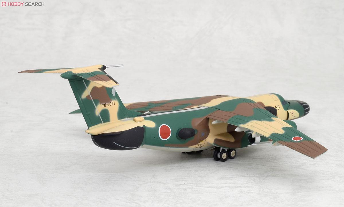 EC-1 航空自衛隊 電子戦支援隊 (入間基地) 78-1021 (完成品飛行機) 商品画像3