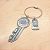 dh Ohezo Agricultural High School Silver Spoon Purchasing Department Fake Key Ring (Anime Toy) Item picture7