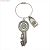 dh Ohezo Agricultural High School Silver Spoon Purchasing Department Fake Key Ring (Anime Toy) Item picture1