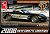 シボレー・コルベット 2008 インディ500ペースカー (プラモデル) パッケージ1